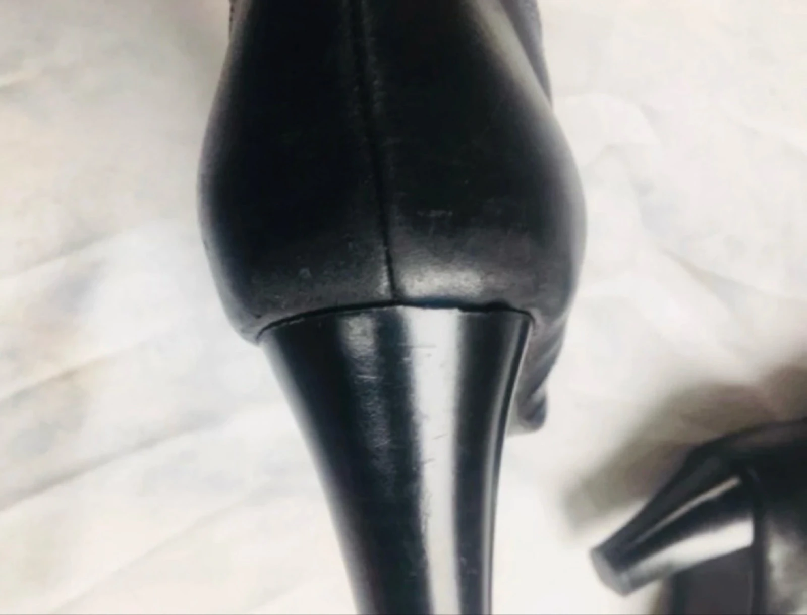 José Beltone leather tall boots – photo 10